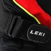 Leki Handschuhe Shark Cruiser Mitten schwarz-rot Gr.7.0 Produktbild-Vorschau 4