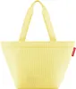 shopper M - Shopper 51 cm (cord dark matcha) Produktbild-Vorschau 1