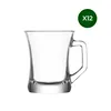 LAV Zen+ Tassen 225 ml (7 1/2 oz) - 12er Set Produktbild-Vorschau 1
