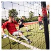 Futbalová bránka HUDORA Pro Tect 300 Náhľad obrázku produktu 17