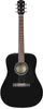 Fender CD-60 V3 Black Akustikgitarre Produktbild-Vorschau 2