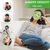 COOL-i® Gel-Gesichtsmaske,Kalt & Warmanwendung gegen Produktbild-Vorschau 5