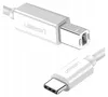Ugreen US241, 1,5 m, USB C, USB B, USB 2.0, 0,48 Gbit/s, Náhled obrázku produktu 7