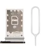 MMOBIEL Dual SIM Kartenhalter für Samsung Galaxy S22 5G - Produktbild-Vorschau 1