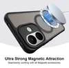 Coque de protection MagSafe pour smartphone Xiaomi Redmi Voir les images du produit 5