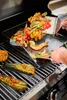 RÖSLE BBQ Plancha Spachtel Grillspachtel 25431 breit Produktbild-Vorschau 11