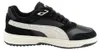 Puma - Damen Sneaker "Court", Doppelbett, Leder PP6934 (39 Produktbild-Vorschau 4