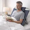 Verstellbare Bett-Rückenlehne Kopfkissen – Mehrfach Produktbild-Vorschau 2
