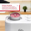 Solis Gelatissima, Tradycyjne przyrząd do robienia do Podgląd zdjęcia produktu 15