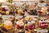 Roter Federweißer Set zum selber machen 5L Produktbild-Vorschau 3