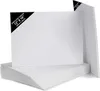Belle Vous 14 Stk Leere Leinwände zum Bemalen – 30 x 40 cm Produktbild-Vorschau 1