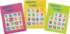 goki 13186 Schiebepuzzle Nummern, Kunststoff, 7 x 9 cm Produktbild-Vorschau 3