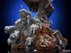 Iron Studios God of War Ogre BDS Art Scale Statue 32 cm Produktbild-Vorschau 10
