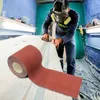 Mad Monkey - Toilettenpapier im Schleifpapier-Design Produktbild-Vorschau 3