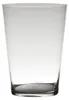 Dekoglas, Vase CONICAL konisch rund H. 40cm D. 25cm Produktbild-Vorschau 1