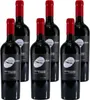 Sassopiano Montepulciano d'Abruzzo Riserva DOP (6 x 0,75L) Produktbild-Vorschau 1