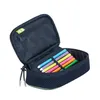 satch Schlampermäppchen Schlamperbox Tokyo Meshy blau Produktbild-Vorschau 3