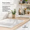 Klarstein Induktionskochfeld, Glaskeramik Kochfeld, 7000W Produktbild-Vorschau 2