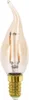 EGLO 110059, 4 W, 26 W, E14, 270 lm, Warmweiß Produktbild-Vorschau 4