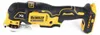 Multitool a batteria DeWalt DCS 356 P2 18 V Brushless + 2 Anteprima dell’immagine prodotto 3