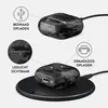 Burga Hardcase voor de Apple AirPods 5 / 4 - Nocturnal Productafbeelding-voorbeeld 4