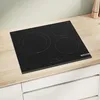Bosch Serie 4 PUJ631BB5E, Schwarz, Integriert, 59.2 cm, Produktbild-Vorschau 5