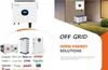 inverter Growatt SPF 6000 ES PLUS da 6kW (off-grid) con Anteprima dell’immagine prodotto 2