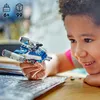 LEGO® Star Wars™ 75391 Mikromyśliwiec kapitana Rexa™ Podgląd zdjęcia produktu 28