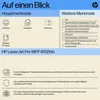 HP LaserJet Pro MFP 4102fdn Drucker, Laser, Monodruck, 1200 Produktbild-Vorschau 48