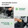 MoreCore Inductie Beschermer - Hittebestendig tot 280 ºC - Productafbeelding-voorbeeld 5