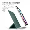 iPad Air 11 Zoll 2025 M3, iPad Air 5 2022, iPad Air 11 Anteprima dell’immagine prodotto 2