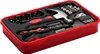 SCHMIDT security tools Werkzeug Set TS-43 Handwerkzeug Box Produktbild-Vorschau 1