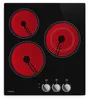 Klarstein Glaskeramik-Kochfeld – 45 cm Glasoberfläche, Produktbild-Vorschau 8