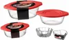 Ritzenhoff i Breker Cucina mini forma do pieczenia serce Podgląd zdjęcia produktu 5