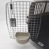 Karlie Flugzeug-Transportbox Nomad - S Produktbild-Vorschau 25