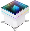 THERMALTAKE - TH240 V3 A-RGB Sync Snow - CL-W467-PL12SW-A - Voir les images du produit 3