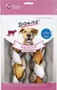 Dokas Kauzopf mit Fischhaut, Leckerli, Hund, Adult, Fisch, Produktbild-Vorschau 1