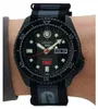 Seiko 5 Sports Honda Super Cub Herrenuhr Limited Edition Produktbild-Vorschau 1