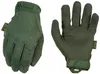 Handschuhe Mechanix Original OD Green : OD Green M Produktbild-Vorschau 9