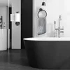 Handtuchring & Toilettenpapierhalter, 2-teiliges Produktbild-Vorschau 2