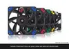 Noctua NF-A12x15 PWM chromax.black.swap Lüfter - 120mm - Produktbild-Vorschau 10