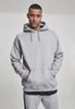 Urban Classics - Felpa con cappuccio TALL schwarz - XL Anteprima dell’immagine prodotto 12
