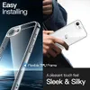 Hülle für iPhone 17e Schutz Tasche Slim Cover Case Bumper Produktbild-Vorschau 6