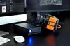 LaCie STHR500800 Hard Disk SSD USB C Rugged 500gb Arancione Anteprima dell’immagine prodotto 21