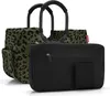 reisenthel loopshopper M Einkaufstasche Tragetasche Teddy Produktbild-Vorschau 5