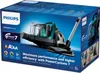 Aspirateur sans sac 76db vert - Philips - FC9555/09 - Voir les images du produit 13