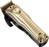 4Artists Lo-ProFX Clipper Gold FX825GE Produktbild-Vorschau 2