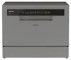 Candy Rapido' CP 6E51LS Lavastoviglie Libera Installazione Anteprima dell’immagine prodotto 1