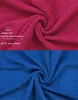 Betz 10 Stück Seiftücher 30x30 cm PALERMO 100% Baumwolle  Produktbild-Vorschau 4