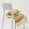 Mr. & Mrs. Panda Bettdecke Spinne Agathe Sandwich - Gelb Produktbild-Vorschau 4